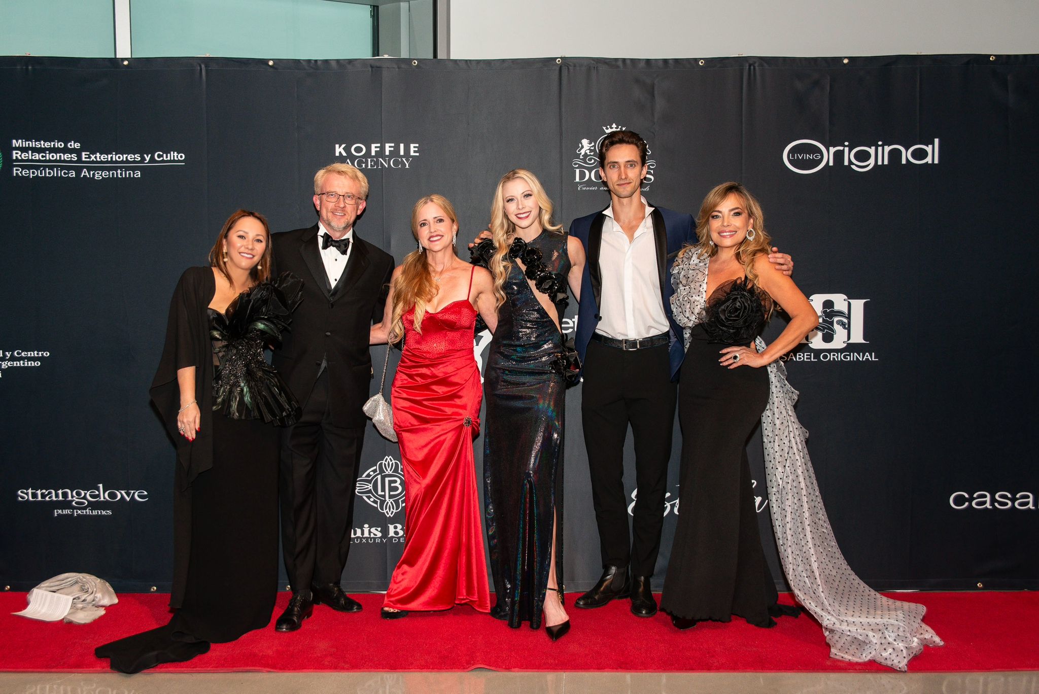 1. Herman Cornejo and Ballet Stars